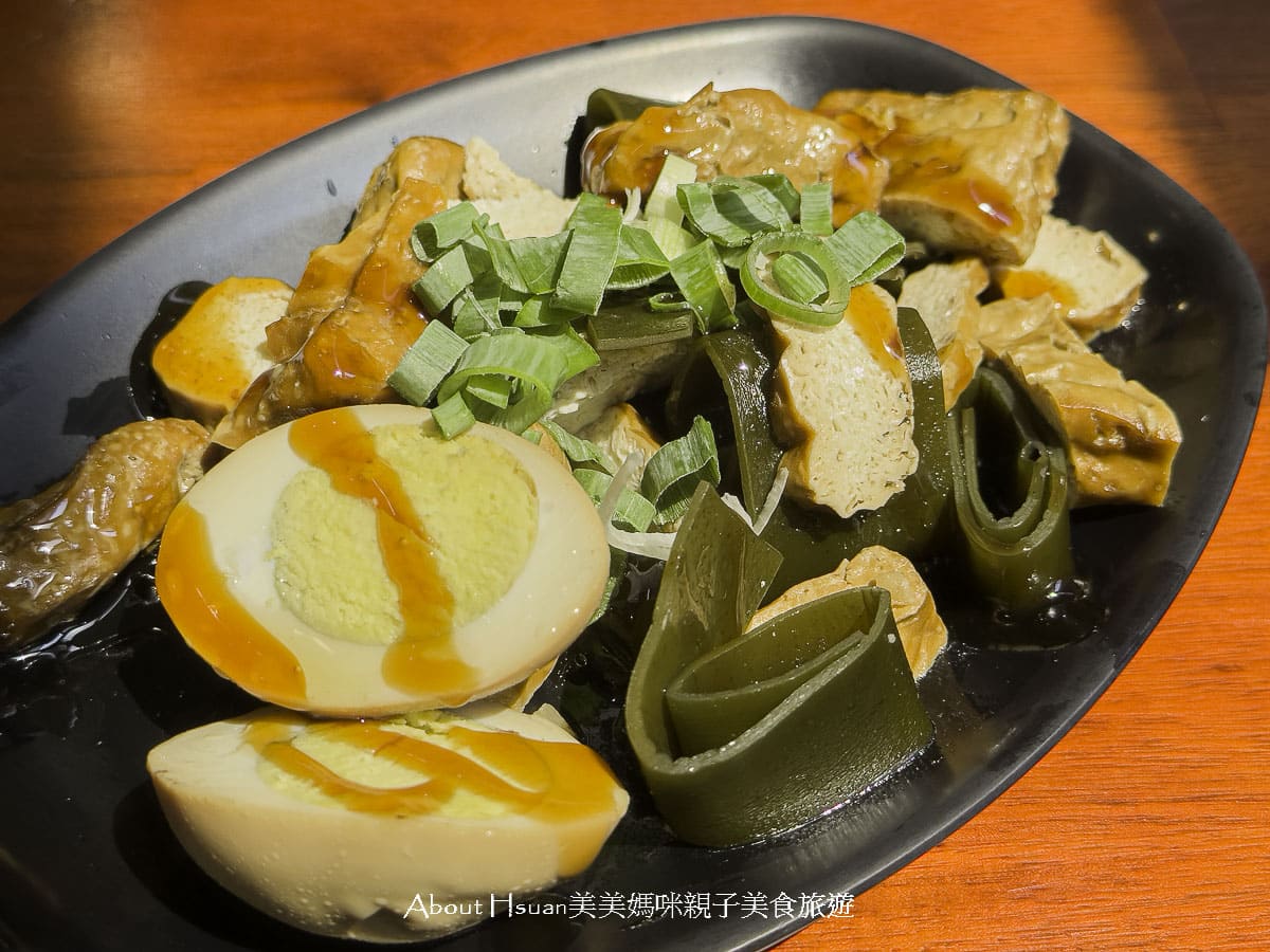中壢過嶺美食 焿霸王過嶺店 位於松勇路上的過嶺社區銅板美食 @About Hsuan美美媽咪親子美食旅遊