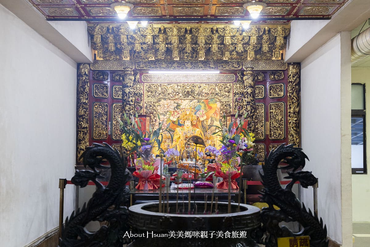 花蓮吉安景點 花蓮聖地慈惠堂總堂-淵源堂 主祀瑤池金母 以花蓮為發祥地保有傳統文化祭典的道教廟宇 @About Hsuan美美媽咪親子美食旅遊 花蓮吉安景點 花蓮聖地慈惠堂總堂-淵源堂 主祀瑤池金母 以花蓮為發祥地保有傳統文化祭典的道教廟宇 @About Hsuan美美媽咪親子美食旅遊