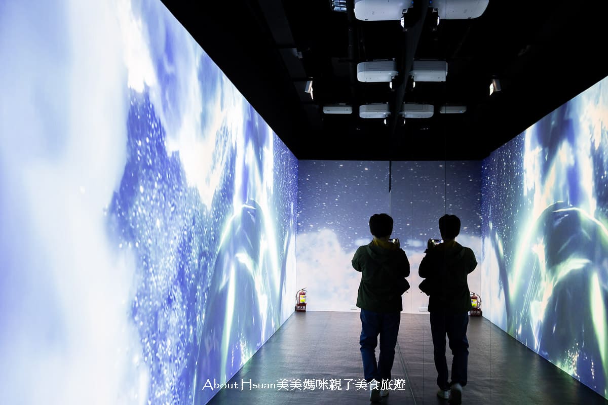 花蓮景點推薦 花蓮文化創意產業園區結合花蓮流行音樂AI實驗基地 能玩自創歌曲MV免收費 園區大有綠地 建築好美還常有免費展覽 @About Hsuan美美媽咪親子美食旅遊