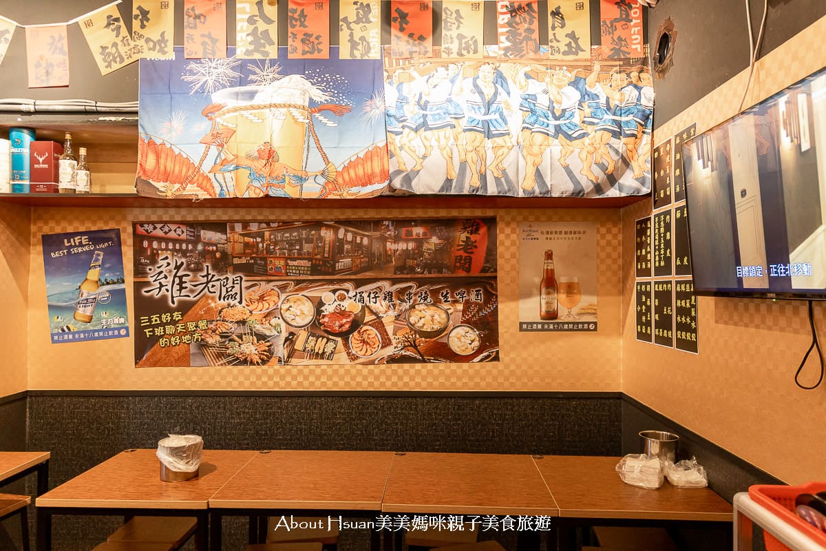 雞老闆桶仔雞景美店 景美聚餐慶生吃宵夜的新選擇 交通便利 景美捷運站2號出口走路2分鐘即抵達 @About Hsuan美美媽咪親子美食旅遊
