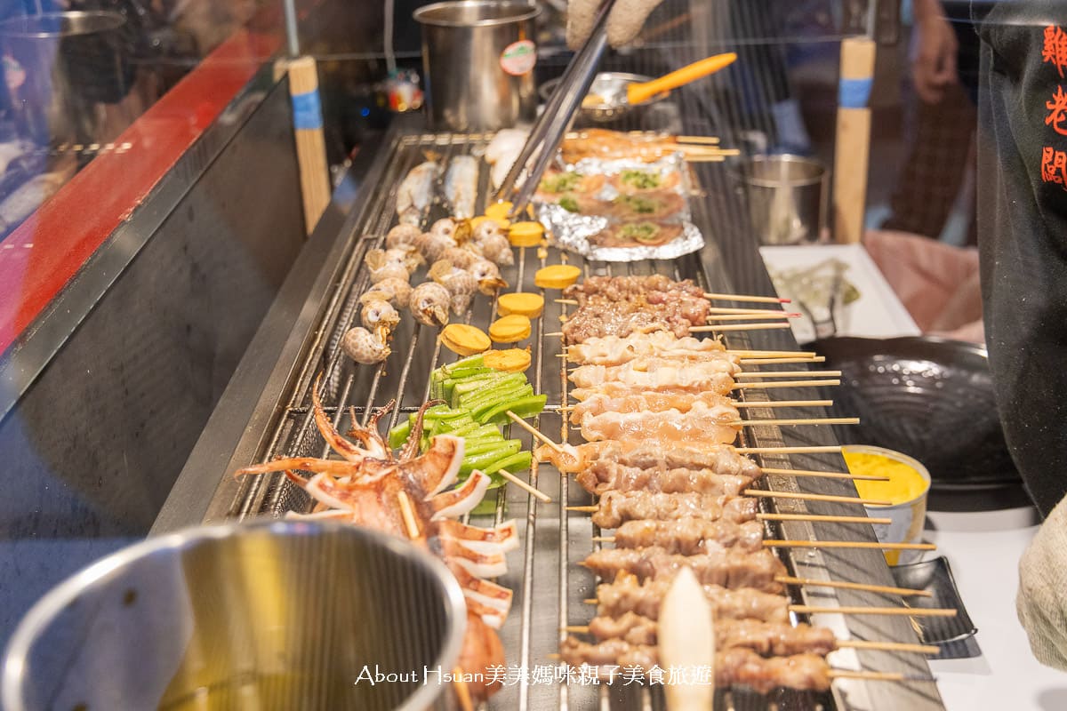雞老闆桶仔雞景美店 景美聚餐慶生吃宵夜的新選擇 交通便利 景美捷運站2號出口走路2分鐘即抵達 @About Hsuan美美媽咪親子美食旅遊