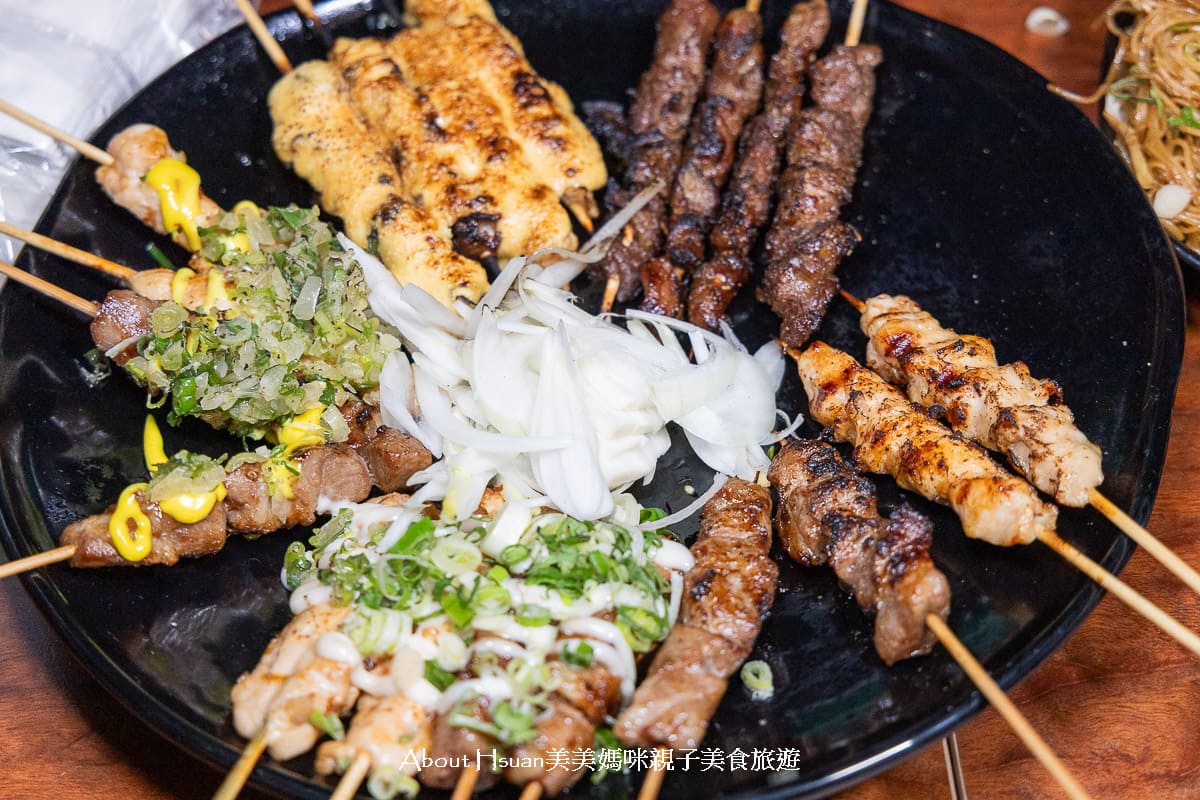 雞老闆桶仔雞景美店 景美聚餐慶生吃宵夜的新選擇 交通便利 景美捷運站2號出口走路2分鐘即抵達 @About Hsuan美美媽咪親子美食旅遊