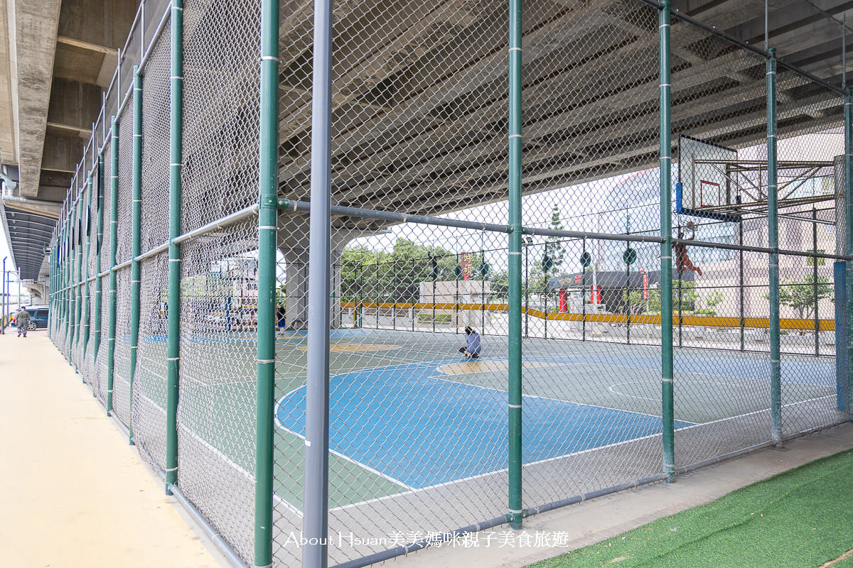 頭洲魅力公園 農漁主題打造的桃園新屋親子景點 免曬太陽不怕下雨有停車場 雖然地點冷門設施不算多 但是乾淨好玩 @About Hsuan美美媽咪親子美食旅遊