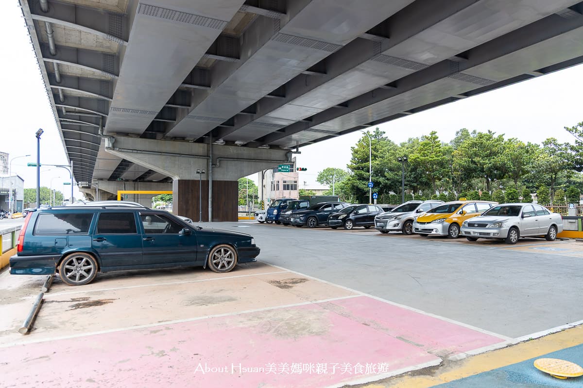 頭洲魅力公園 農漁主題打造的桃園新屋親子景點 免曬太陽不怕下雨有停車場 雖然地點冷門設施不算多 但是乾淨好玩 @About Hsuan美美媽咪親子美食旅遊