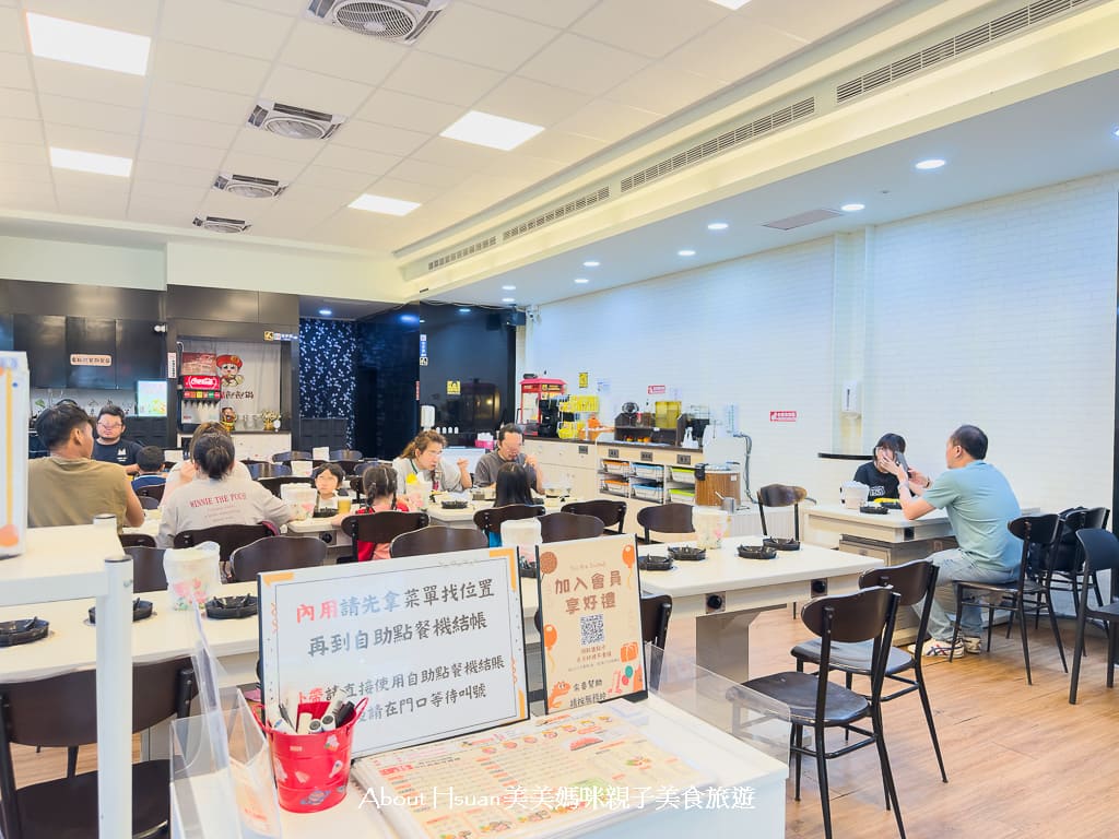 青埔小火鍋 台福飽飽鍋×台福合豆花青埔店 可以吃火鍋與買豆花的火鍋店 青埔平價美食分享 @About Hsuan美美媽咪親子美食旅遊