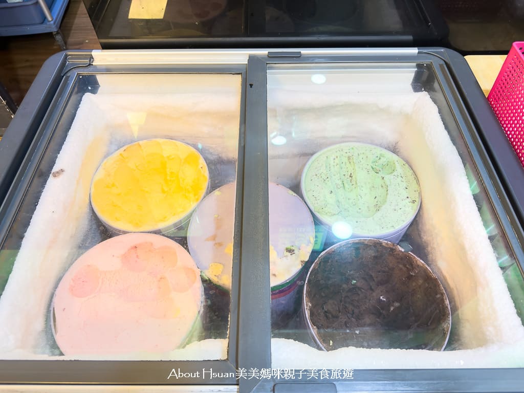 青埔小火鍋 台福飽飽鍋×台福合豆花青埔店 可以吃火鍋與買豆花的火鍋店 青埔平價美食分享 @About Hsuan美美媽咪親子美食旅遊