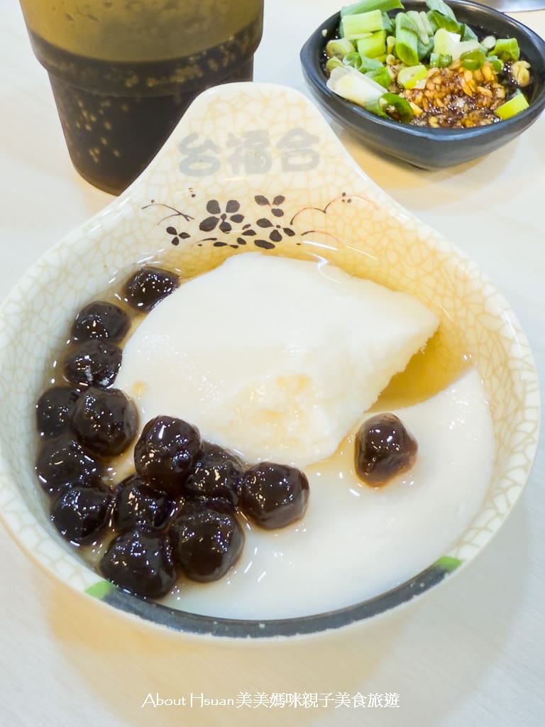 青埔小火鍋 台福飽飽鍋×台福合豆花青埔店 可以吃火鍋與買豆花的火鍋店 青埔平價美食分享 @About Hsuan美美媽咪親子美食旅遊