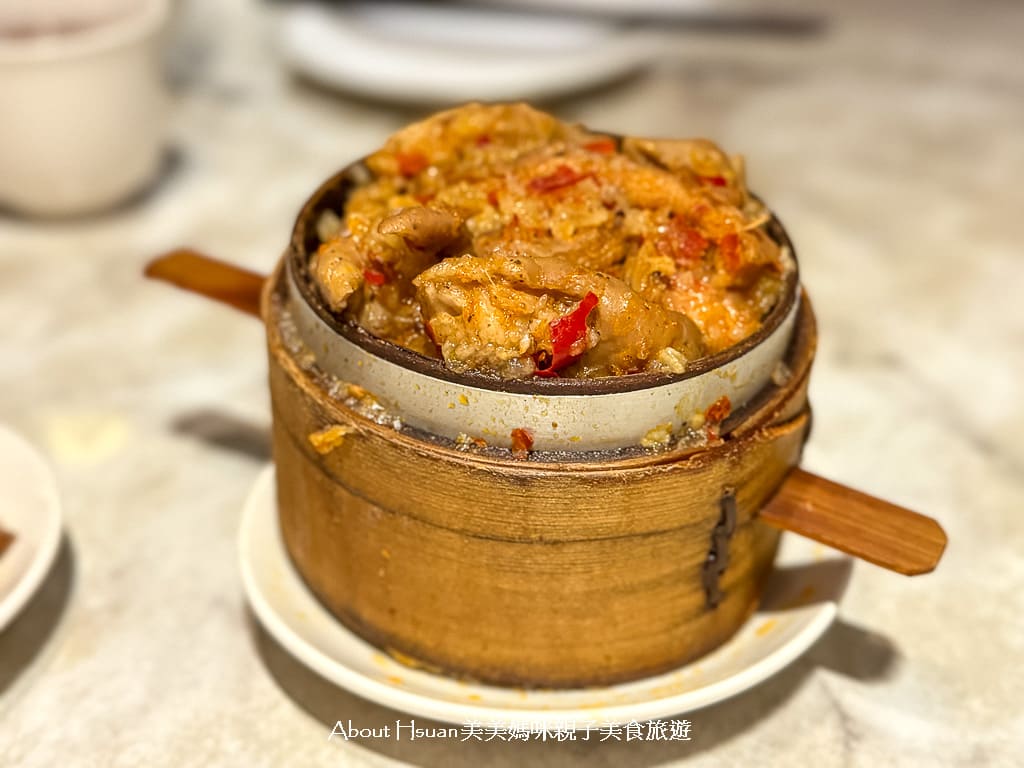 信義區美食 四川吳抄手信義店 連續4年米其林必比登推薦餐廳 在遠百信義店品嘗米其林美食 @About Hsuan美美媽咪親子美食旅遊