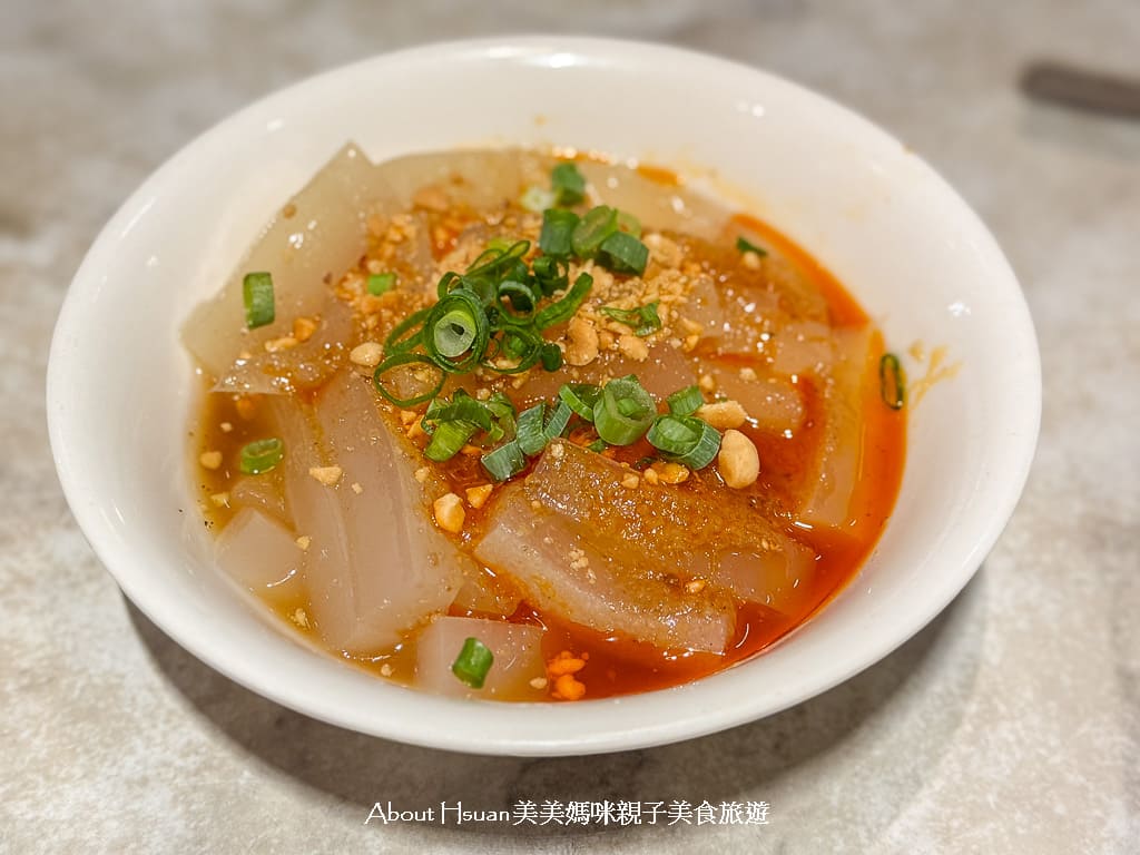 信義區美食 四川吳抄手信義店 連續4年米其林必比登推薦餐廳 在遠百信義店品嘗米其林美食 @About Hsuan美美媽咪親子美食旅遊