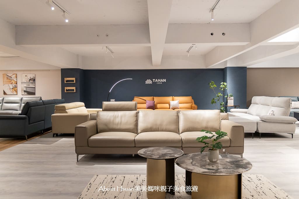 買床墊要先試睡！大漢家具桃園藝文店打造床墊沉浸式試睡體驗 @About Hsuan美美媽咪親子美食旅遊