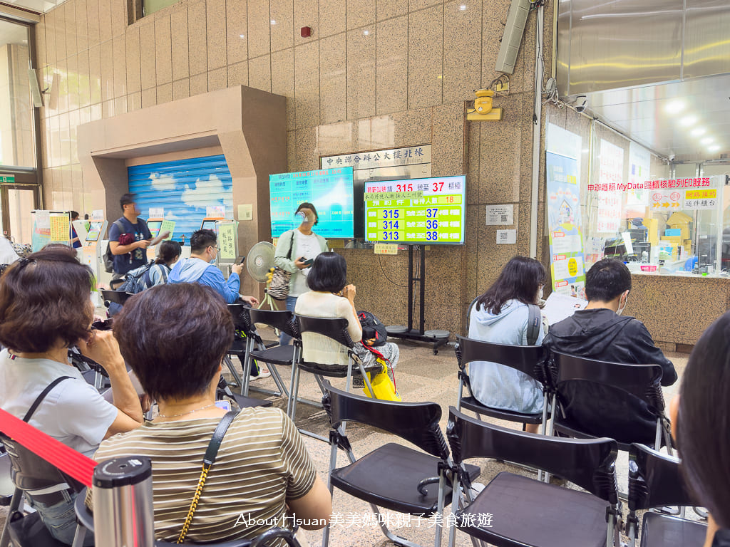 2025出國小孩換護照 爸媽幫小孩申辦護照注意事項一次報你知 快速申辦(更換)護照有方法! @About Hsuan美美媽咪親子美食旅遊