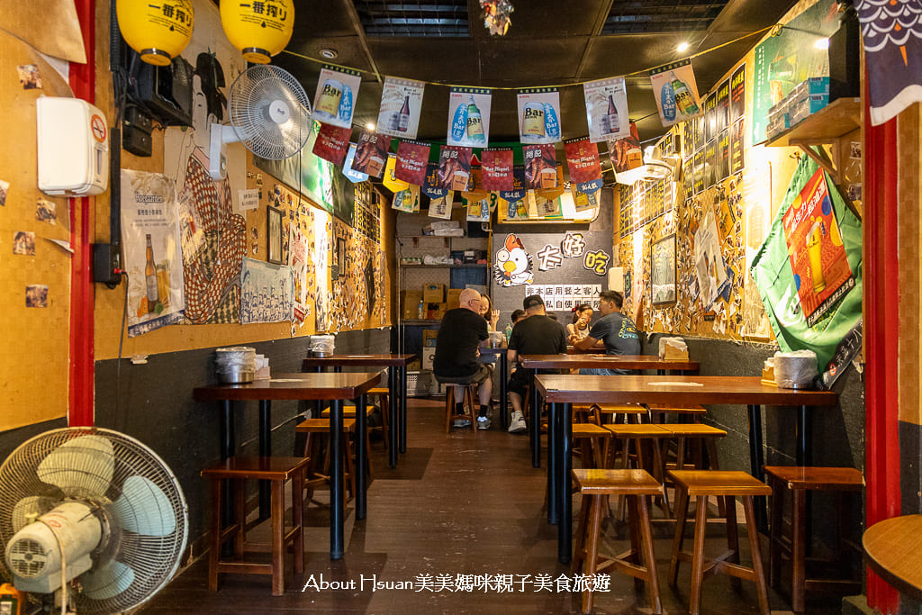 松山區美食 雞老闆桶仔雞長春創始總店  台北慶生聚餐 滿額免費送桶仔雞 來雞老闆最划算 @About Hsuan美美媽咪親子美食旅遊