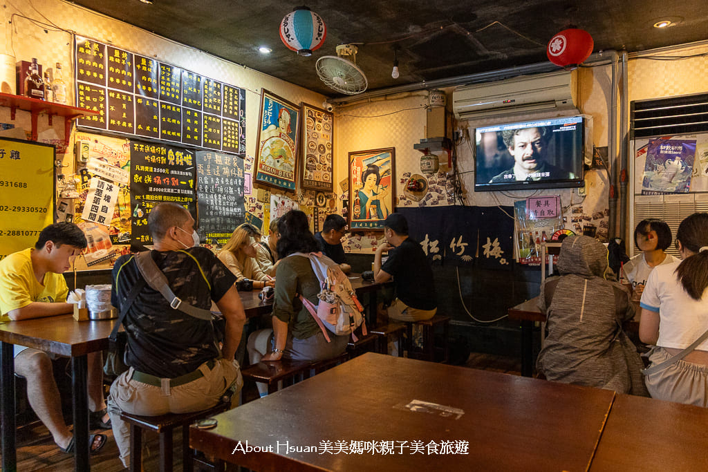 松山區美食 雞老闆桶仔雞長春創始總店  台北慶生聚餐 滿額免費送桶仔雞 來雞老闆最划算 @About Hsuan美美媽咪親子美食旅遊