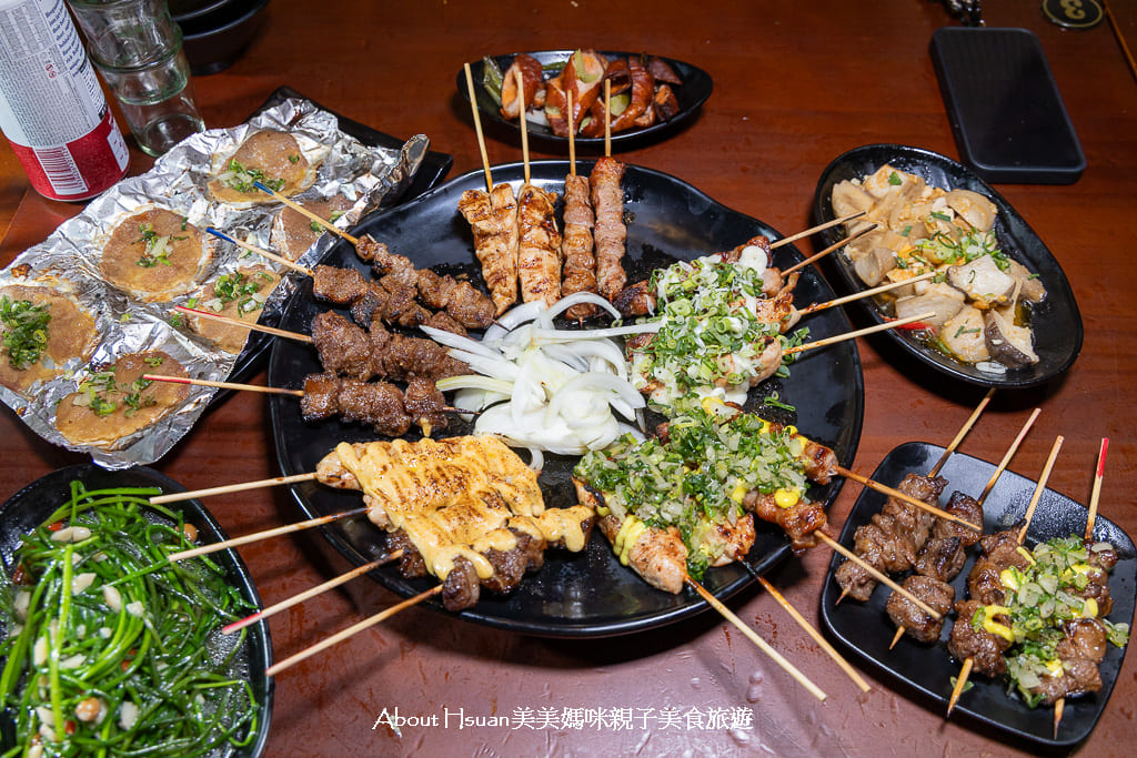 松山區美食 雞老闆桶仔雞長春創始總店  台北慶生聚餐 滿額免費送桶仔雞 來雞老闆最划算 @About Hsuan美美媽咪親子美食旅遊