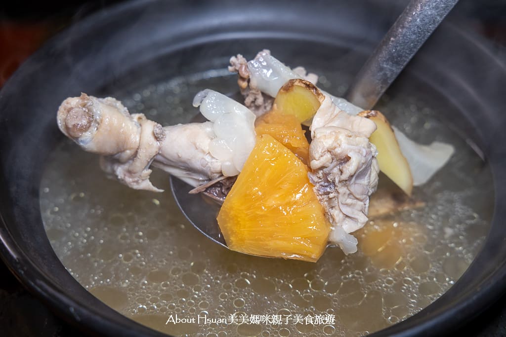 松山區美食 雞老闆桶仔雞長春創始總店  台北慶生聚餐 滿額免費送桶仔雞 來雞老闆最划算 @About Hsuan美美媽咪親子美食旅遊