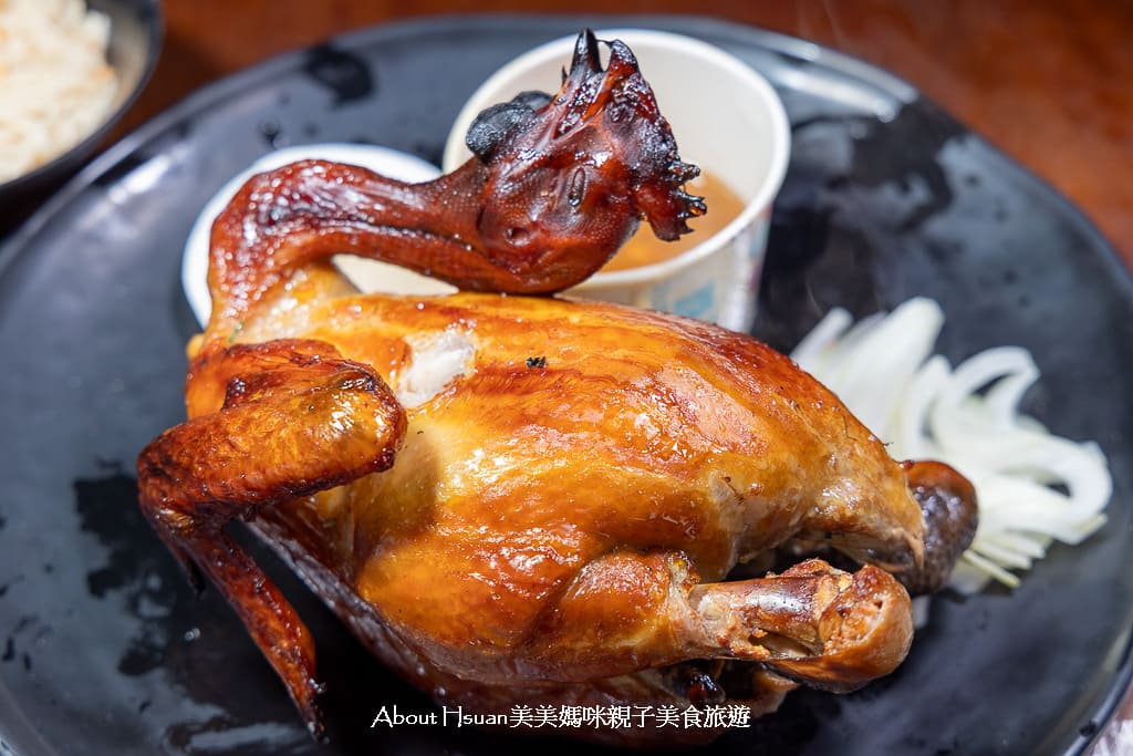 松山區美食 雞老闆桶仔雞長春創始總店  台北慶生聚餐 滿額免費送桶仔雞 來雞老闆最划算 @About Hsuan美美媽咪親子美食旅遊