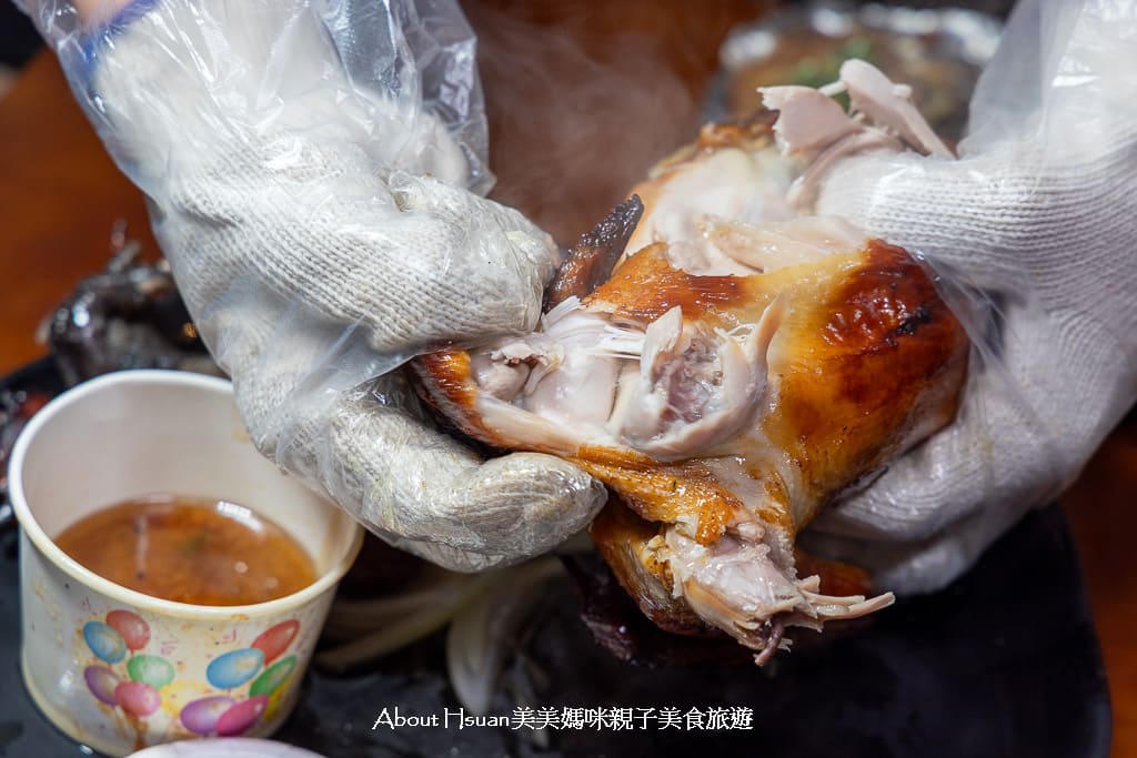松山區美食 雞老闆桶仔雞長春創始總店  台北慶生聚餐 滿額免費送桶仔雞 來雞老闆最划算 @About Hsuan美美媽咪親子美食旅遊