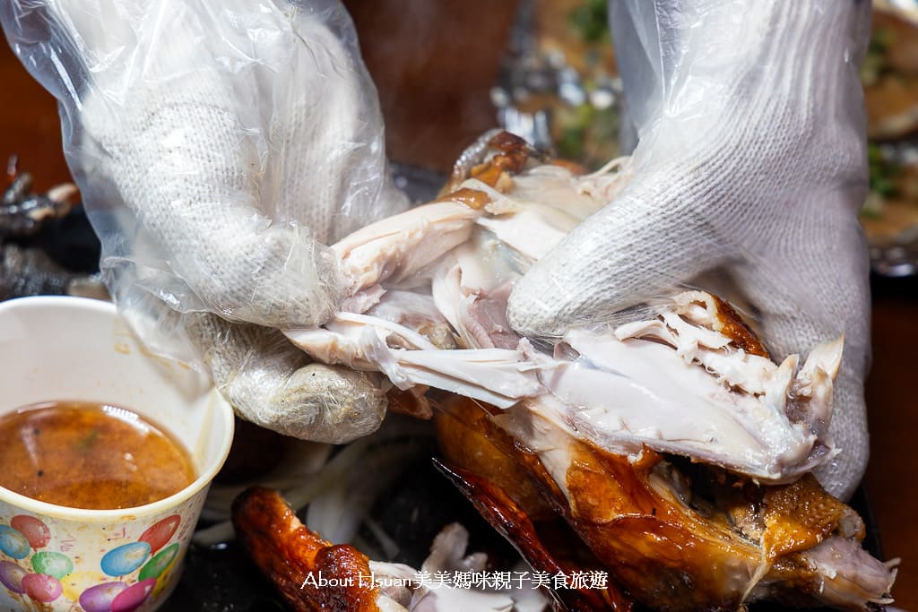 松山區美食 雞老闆桶仔雞長春創始總店  台北慶生聚餐 滿額免費送桶仔雞 來雞老闆最划算 @About Hsuan美美媽咪親子美食旅遊