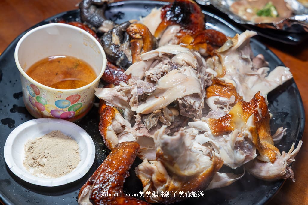 松山區美食 雞老闆桶仔雞長春創始總店  台北慶生聚餐 滿額免費送桶仔雞 來雞老闆最划算 @About Hsuan美美媽咪親子美食旅遊