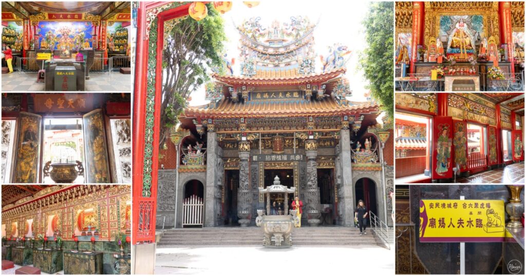 墾丁深度遊必訪-社頂自然公園 洞穴、海洋、自然生態全攻略 遊客少能充分享受秘境感 怕走路的不要來 @About Hsuan美美媽咪親子美食旅遊