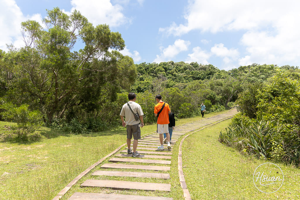 墾丁深度遊必訪-社頂自然公園 洞穴、海洋、自然生態全攻略 遊客少能充分享受秘境感 怕走路的不要來 @About Hsuan美美媽咪親子美食旅遊