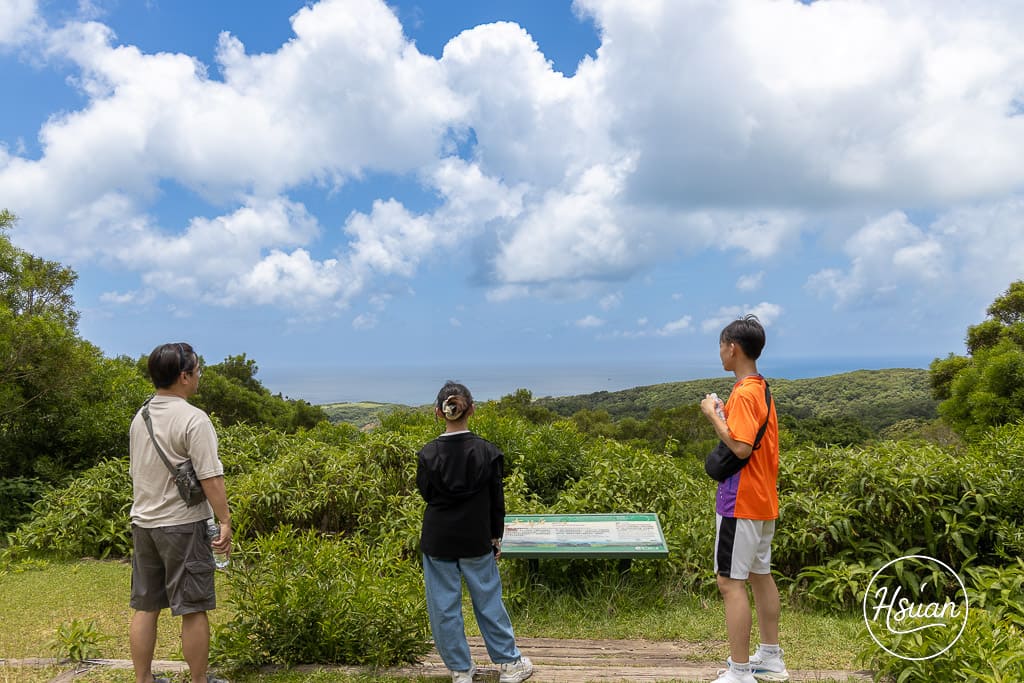 墾丁深度遊必訪-社頂自然公園 洞穴、海洋、自然生態全攻略 遊客少能充分享受秘境感 怕走路的不要來 @About Hsuan美美媽咪親子美食旅遊