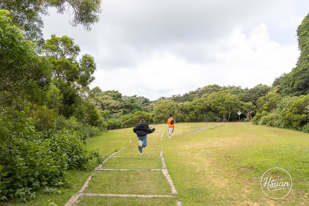 墾丁深度遊必訪-社頂自然公園 洞穴、海洋、自然生態全攻略 遊客少能充分享受秘境感 怕走路的不要來 @About Hsuan美美媽咪親子美食旅遊