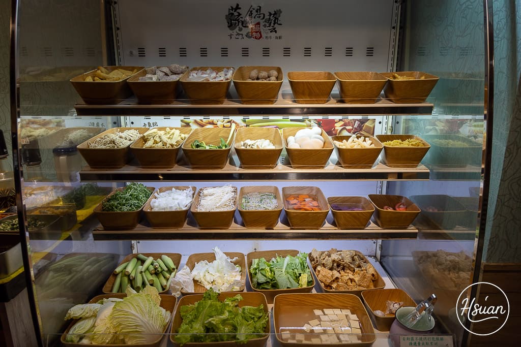 林口火鍋吃到飽 蔬鍋藝鍋物林口店 林口聚餐推薦 壽星慶生優惠多 @About Hsuan美美媽咪親子美食旅遊