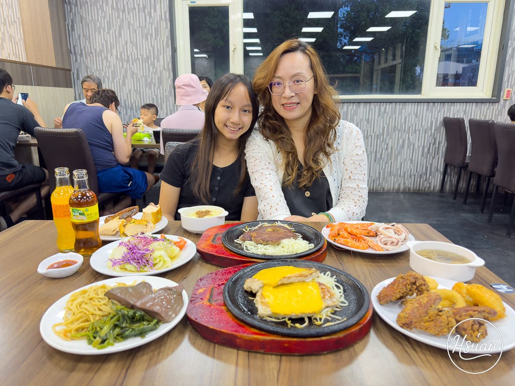 桃園吃到飽 饗厚牛排桃園店 滿滿豐盛自助吧任你夾 只要$399超過100種的Buffet @About Hsuan美美媽咪親子美食旅遊