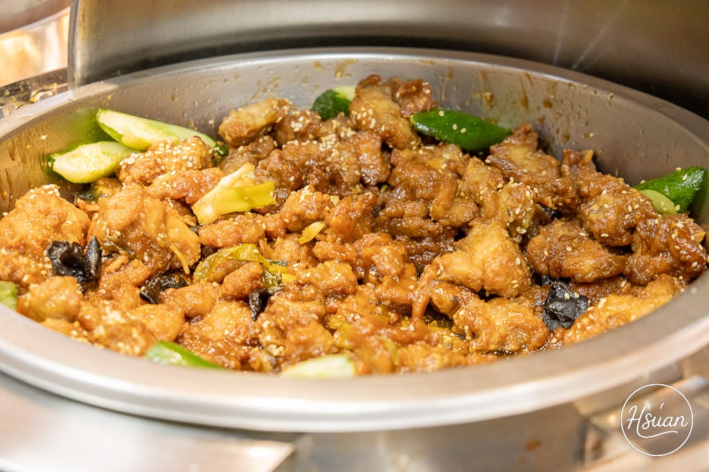 桃園吃到飽 饗厚牛排桃園店 滿滿豐盛自助吧任你夾 只要$399超過100種的Buffet @About Hsuan美美媽咪親子美食旅遊