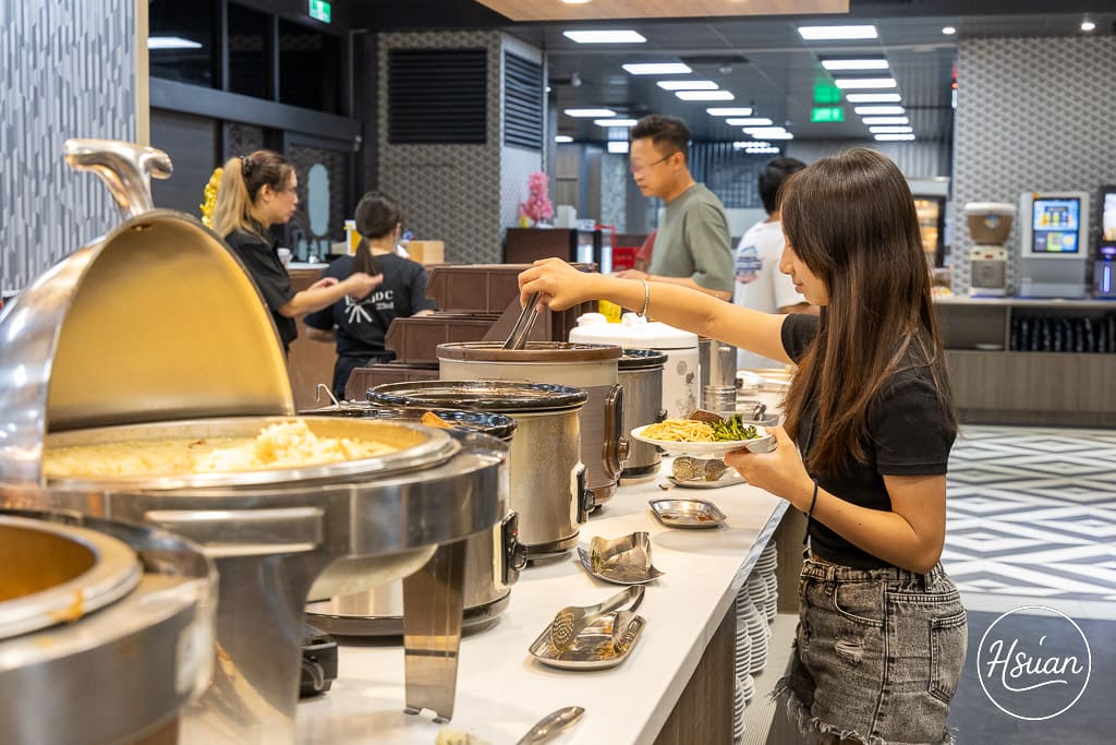 桃園吃到飽 饗厚牛排桃園店 滿滿豐盛自助吧任你夾 只要$399超過100種的Buffet @About Hsuan美美媽咪親子美食旅遊