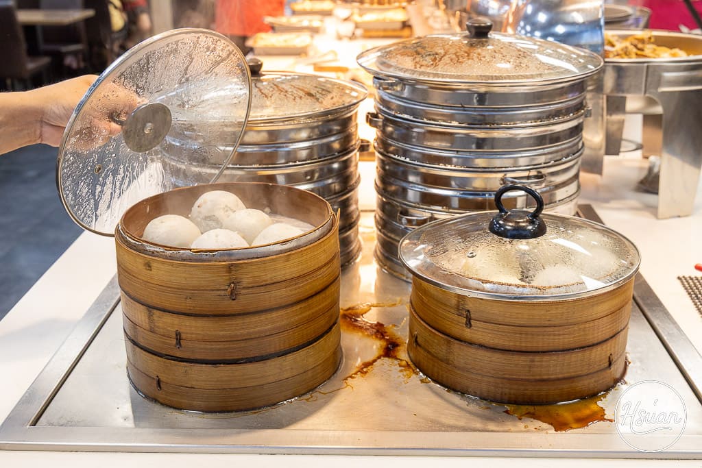 桃園吃到飽 饗厚牛排桃園店 滿滿豐盛自助吧任你夾 只要$399超過100種的Buffet @About Hsuan美美媽咪親子美食旅遊