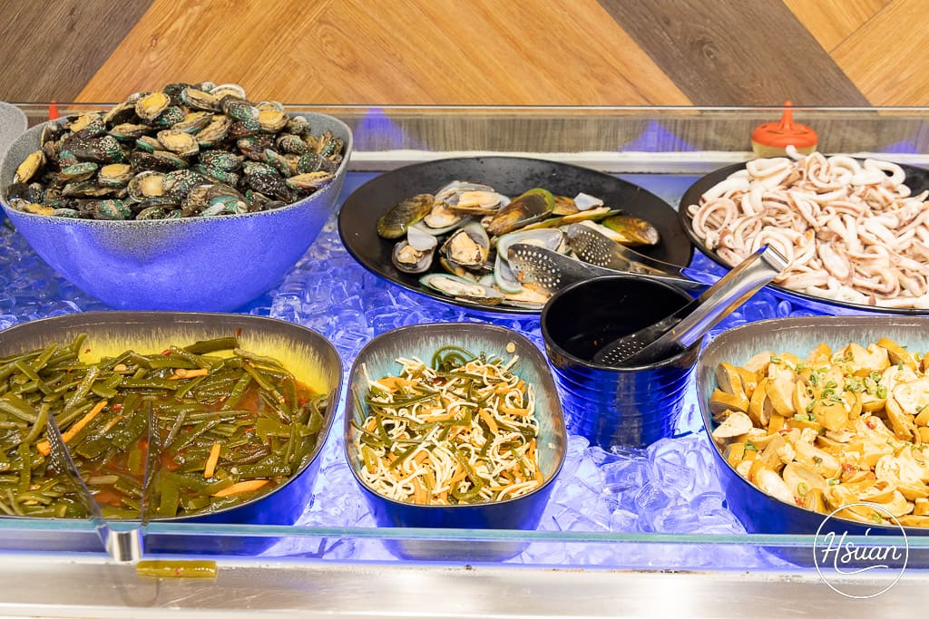 桃園吃到飽 饗厚牛排桃園店 滿滿豐盛自助吧任你夾 只要$399超過100種的Buffet @About Hsuan美美媽咪親子美食旅遊
