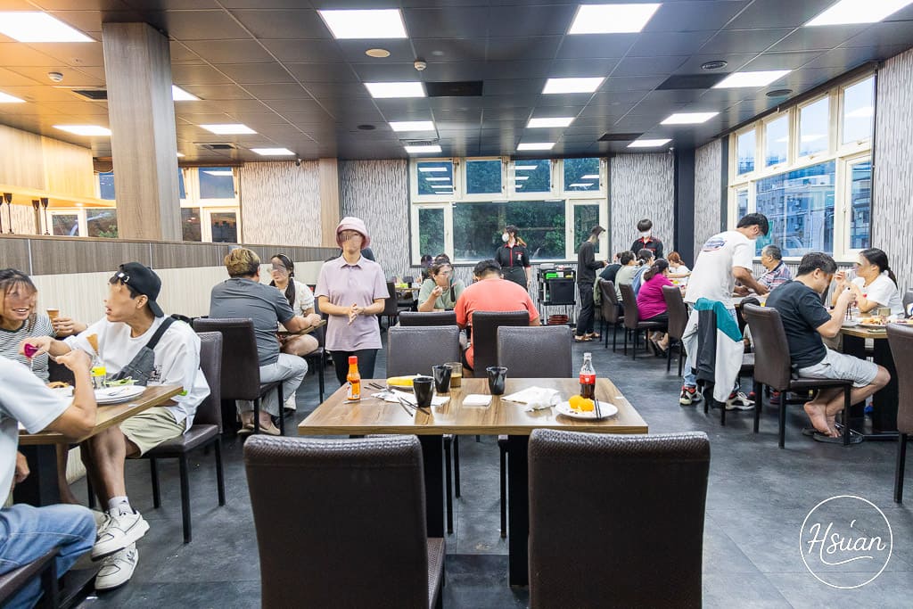 桃園吃到飽 饗厚牛排桃園店 滿滿豐盛自助吧任你夾 只要$399超過100種的Buffet @About Hsuan美美媽咪親子美食旅遊