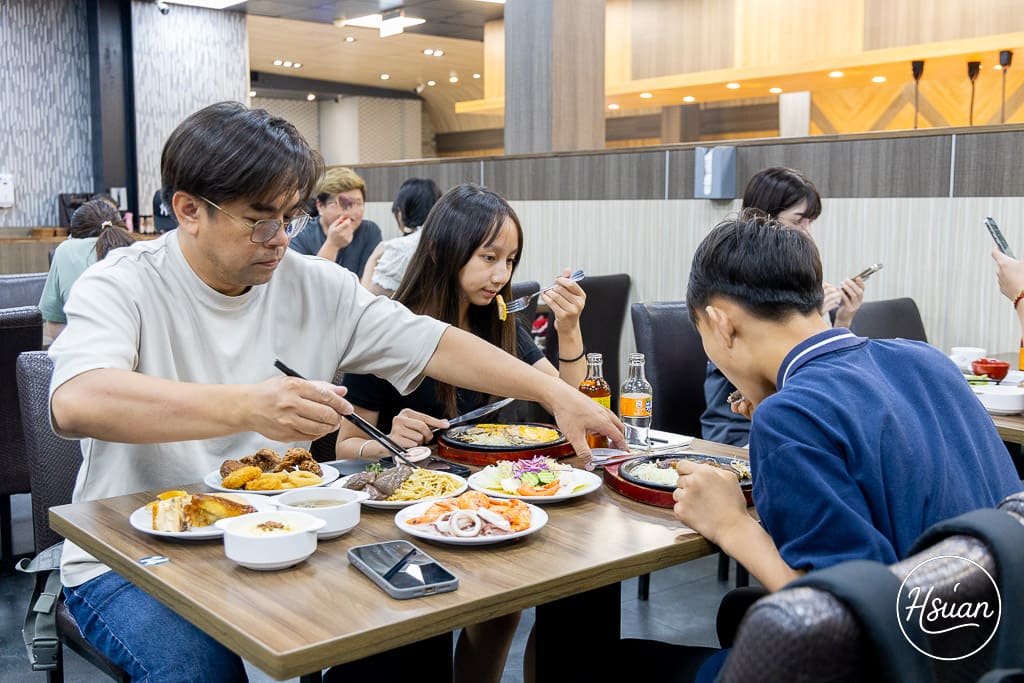 桃園吃到飽 饗厚牛排桃園店 滿滿豐盛自助吧任你夾 只要$399超過100種的Buffet @About Hsuan美美媽咪親子美食旅遊