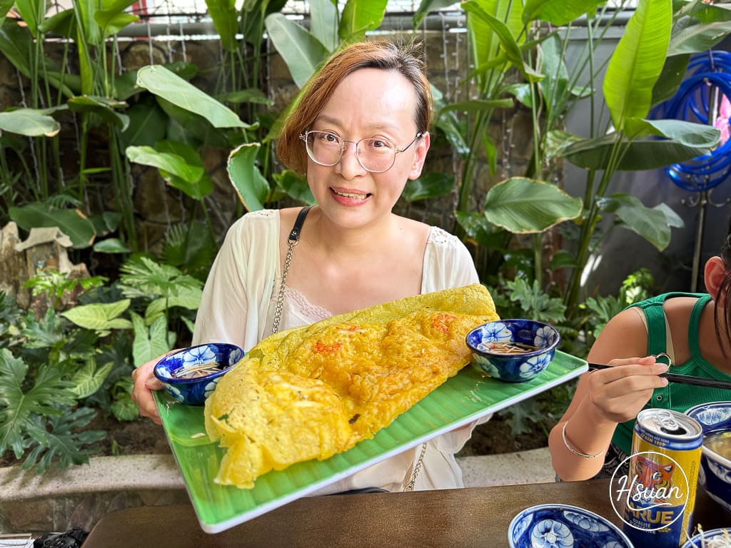 峴港米其林推薦｜Thìa Gỗ 高CP值越式料理，平日也爆滿的峴港必吃美食@About Hsuan美美媽咪親子美食旅遊