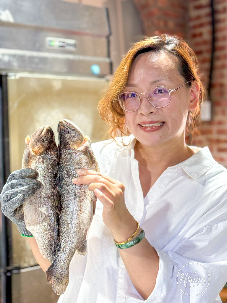 桃園復興區最新玩法｜2025共食結雪霧鬧× Takasan舊聚落一日體驗，全台唯一原民X野趣深度行程 @About Hsuan美美媽咪親子美食旅遊