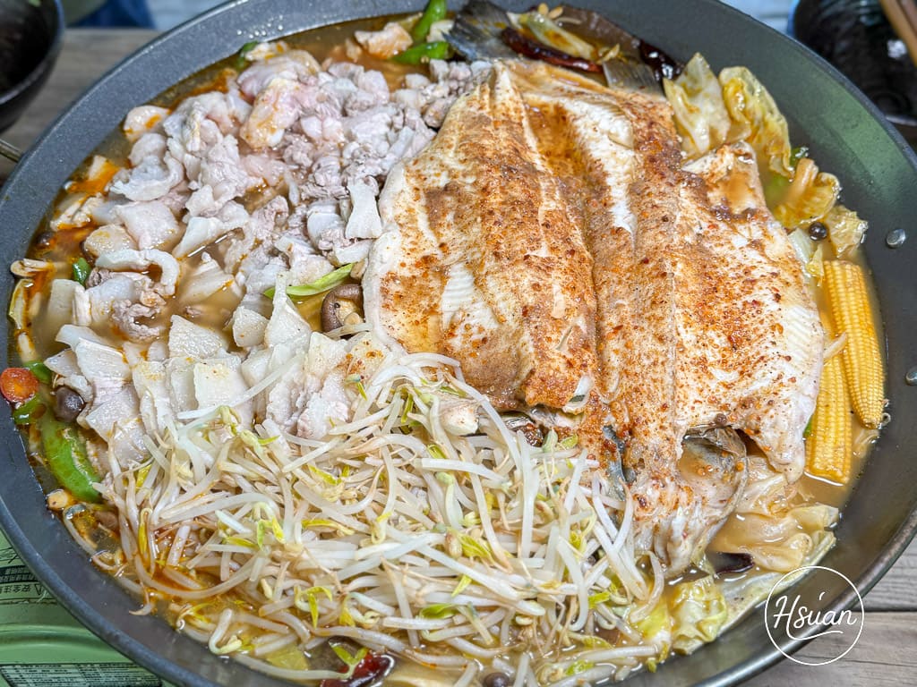 桃園復興區最新玩法｜2025共食結雪霧鬧× Takasan舊聚落一日體驗，全台唯一原民X野趣深度行程 @About Hsuan美美媽咪親子美食旅遊