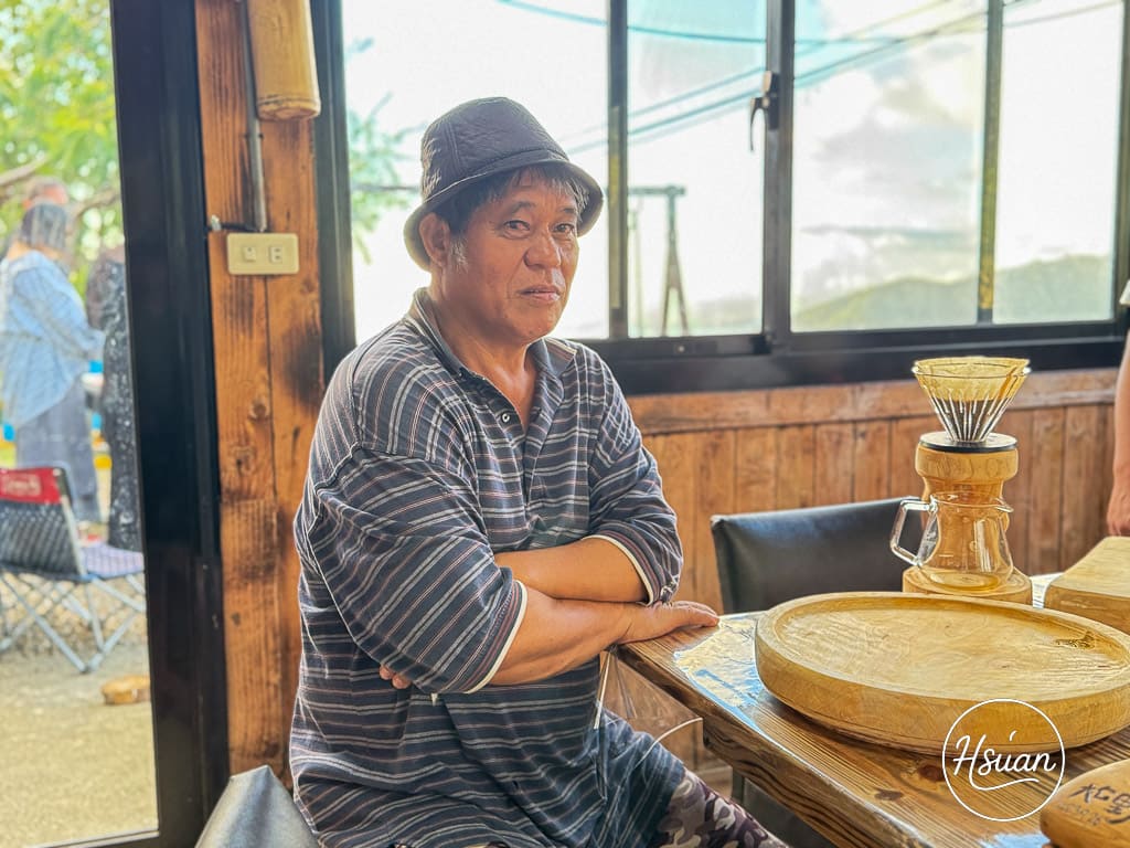 桃園復興區最新玩法｜2025共食結雪霧鬧× Takasan舊聚落一日體驗，全台唯一原民X野趣深度行程 @About Hsuan美美媽咪親子美食旅遊