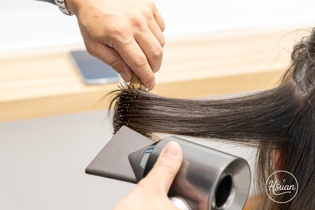 【中山區美髮推薦】GOD Hand hair salon Taki店長 20年功力打造2025秋冬韓系中長髮、中山區兒童剪髮首選！ @About Hsuan美美媽咪親子美食旅遊