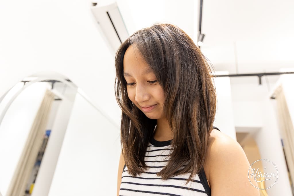 【中山區美髮推薦】GOD Hand hair salon Taki店長 20年功力打造2025秋冬韓系中長髮、中山區兒童剪髮首選！ @About Hsuan美美媽咪親子美食旅遊