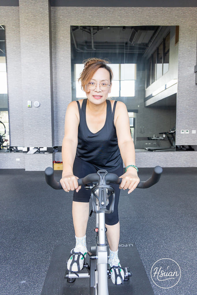 PP石墨烯塑崩打卡褲 40歲以上視覺小一號的秘密 顯瘦、舒適、日常穿搭神器，穿上就在打卡! @About Hsuan美美媽咪親子美食旅遊