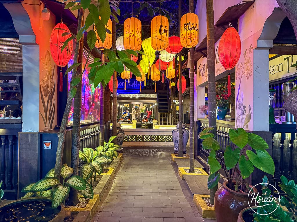 峴港自由行不求人！美媽帶你解鎖2025峴港自助旅行秘笈：景點、美食、住宿、交通全攻略 @About Hsuan美美媽咪親子美食旅遊