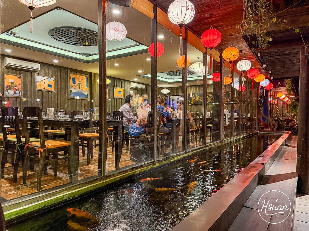 峴港自由行不求人！美媽帶你解鎖2025峴港自助旅行秘笈：景點、美食、住宿、交通全攻略 @About Hsuan美美媽咪親子美食旅遊