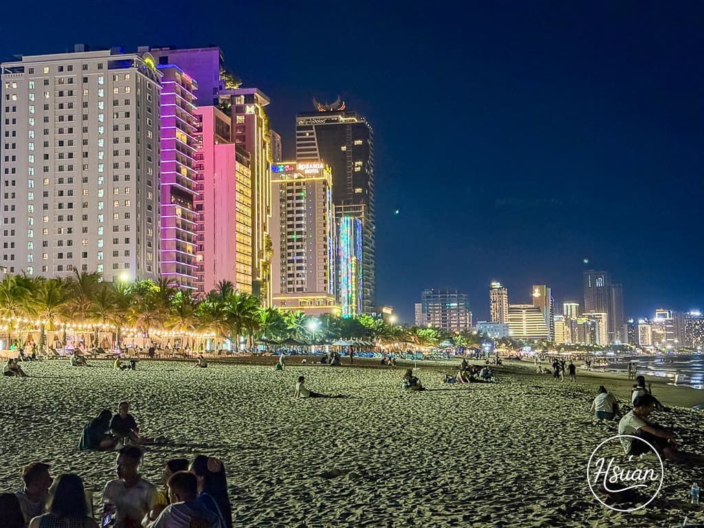 峴港自由行不求人！美媽帶你解鎖2025峴港自助旅行秘笈：景點、美食、住宿、交通全攻略 @About Hsuan美美媽咪親子美食旅遊