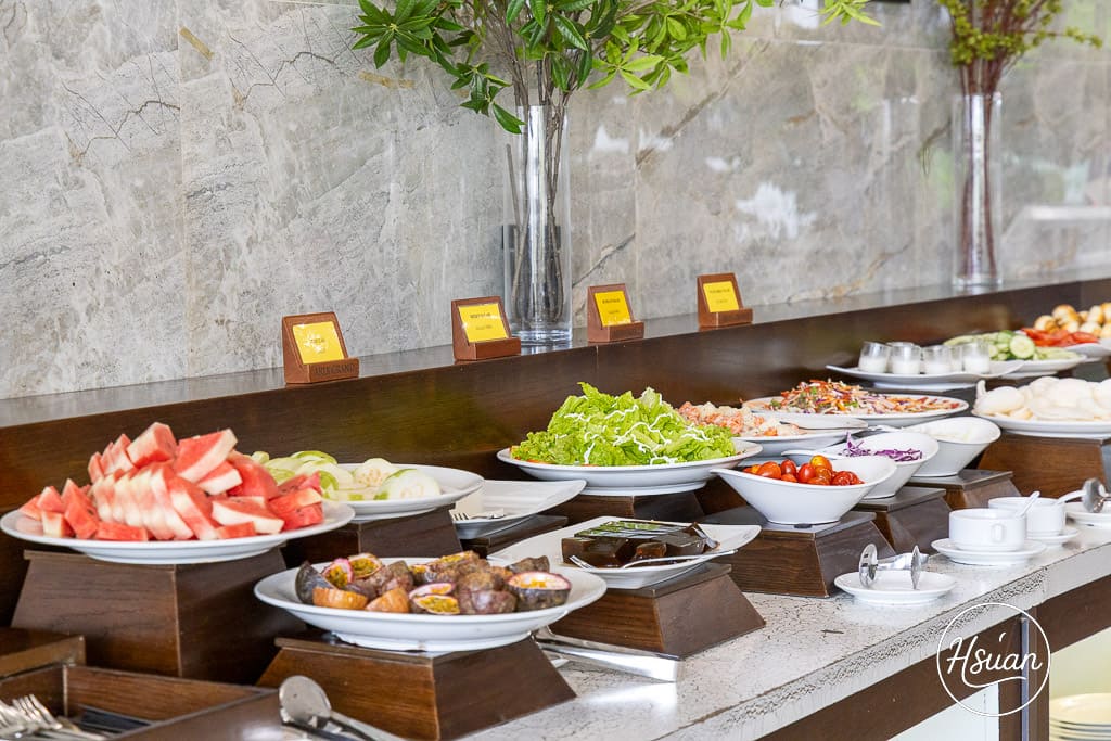 峴港高CP飯店推薦 一晚只要台幣$800！峴港 Aria Grand Hotel &#038; Apartment 無邊泳池＋親切服務，還能走路到美溪沙灘 @About Hsuan美美媽咪親子美食旅遊