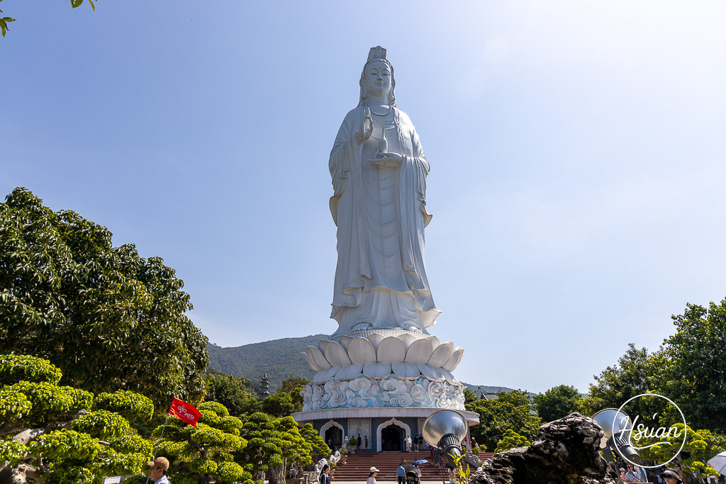峴港五行山一日遊攻略 深度探索洞窟、寺廟與觀景台！附交通、門票、體力與行程全解析 @About Hsuan美美媽咪親子美食旅遊