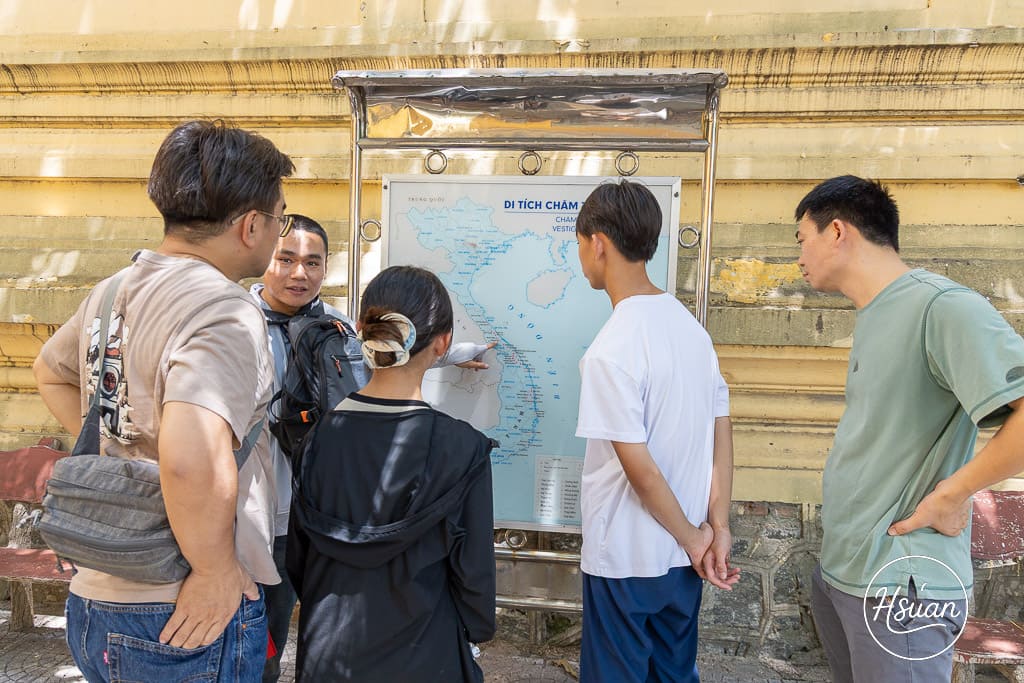 峴港自由行不求人！美媽帶你解鎖2025峴港自助旅行秘笈：景點、美食、住宿、交通全攻略 @About Hsuan美美媽咪親子美食旅遊
