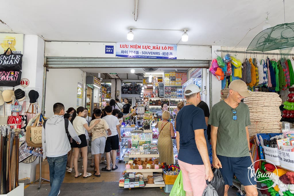 峴港自由行不求人！美媽帶你解鎖2025峴港自助旅行秘笈：景點、美食、住宿、交通全攻略 @About Hsuan美美媽咪親子美食旅遊