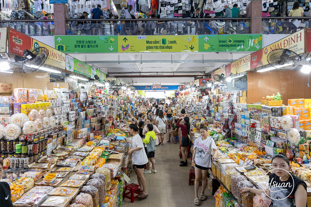 峴港自由行不求人！美媽帶你解鎖2025峴港自助旅行秘笈：景點、美食、住宿、交通全攻略 @About Hsuan美美媽咪親子美食旅遊